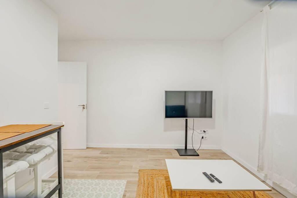 Loft Elegante Hortaleza G Appartement
