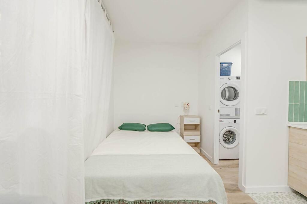 Appartement Loft Elegante Hortaleza G